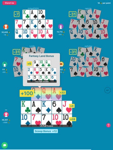 Spicy Pineapple gallery image