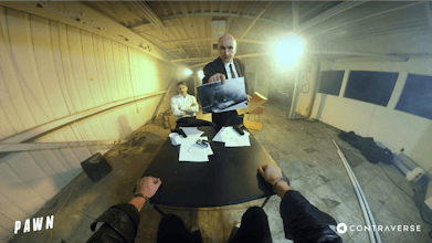 Contraverse gallery image