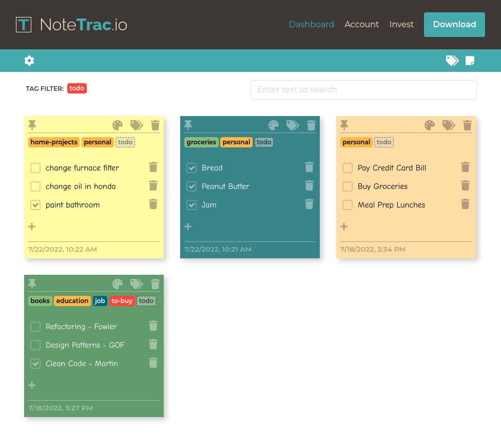 NoteTrac.io media 4