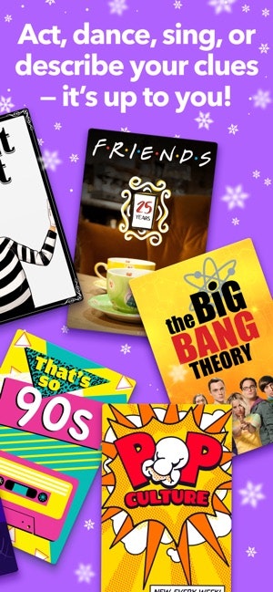 Heads Up! gallery image