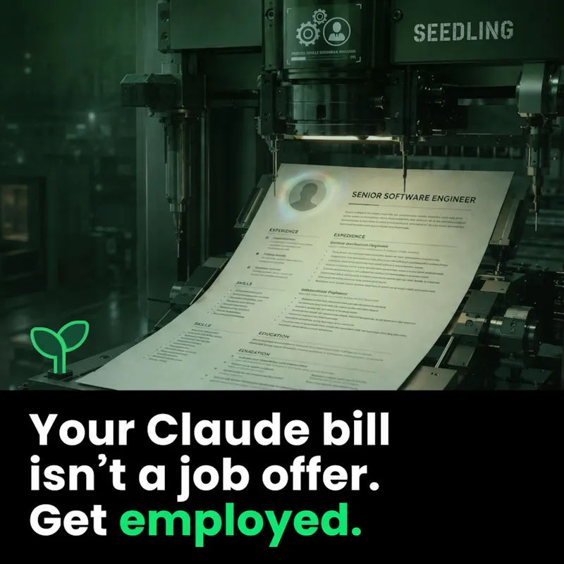 Seedling.cv screenshot 6