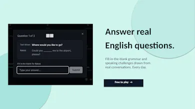 Lokru English gallery image
