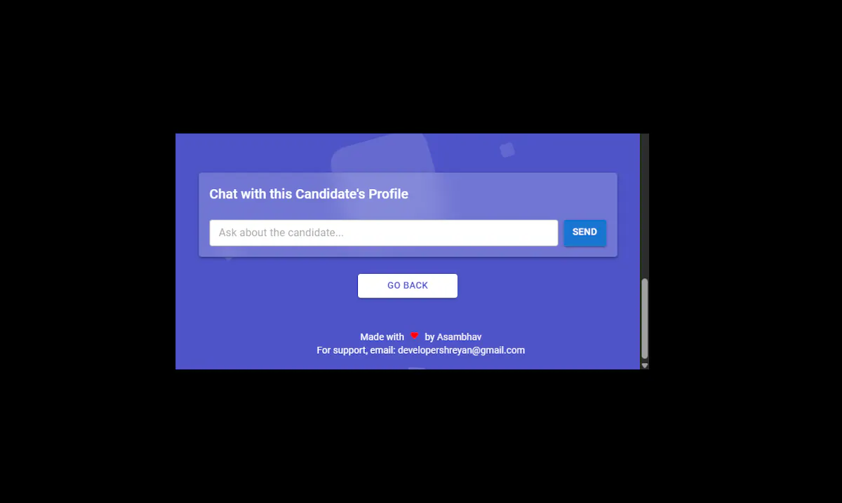 LikedinProfiler.ai
