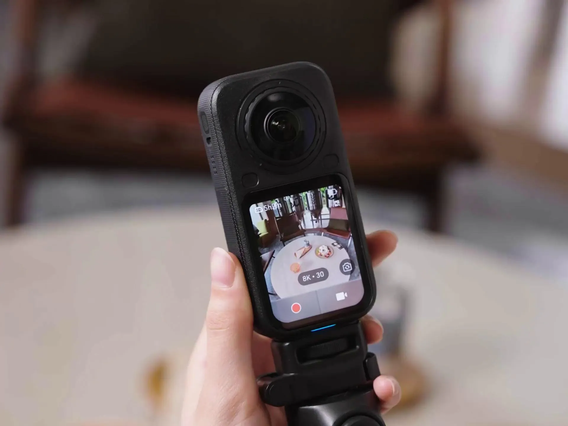 Insta360 X6 gallery image