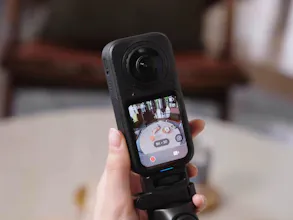 Insta360 X6 gallery image
