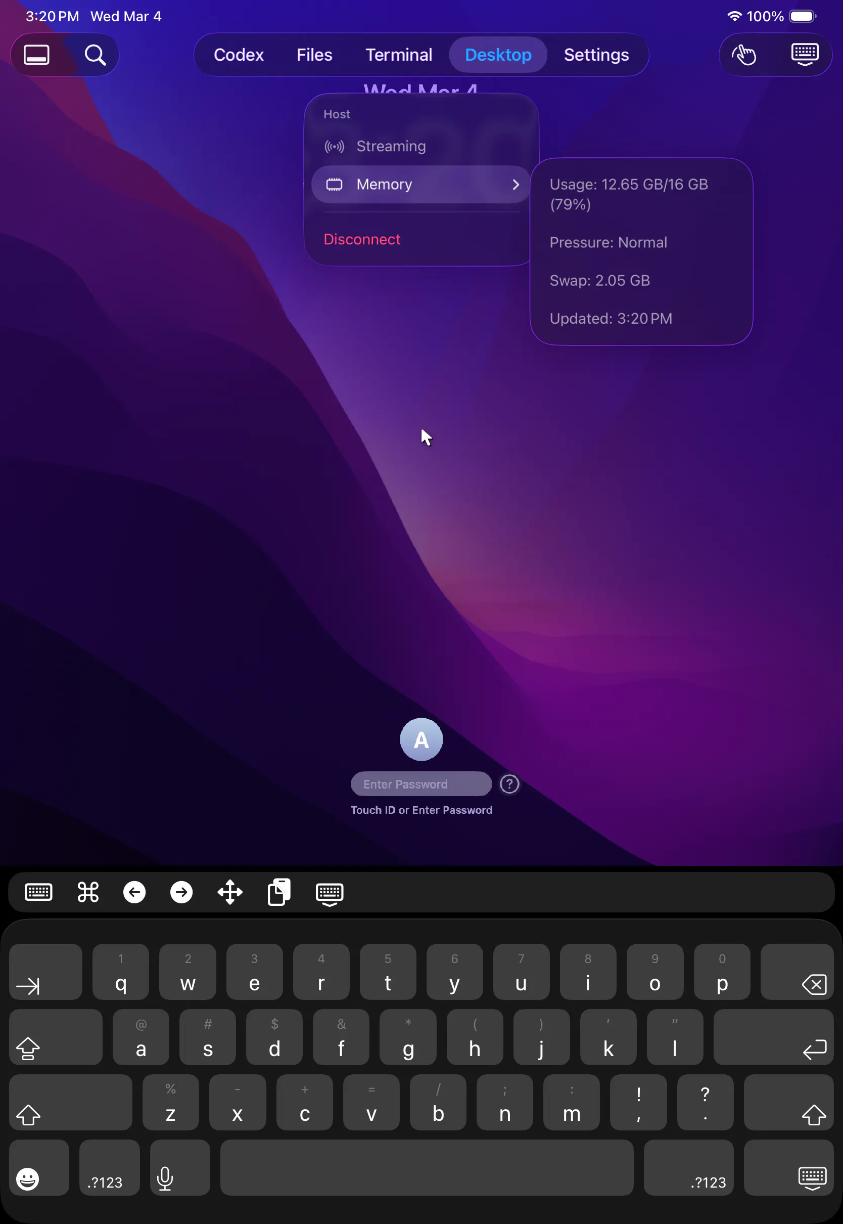 Screenshot 5