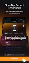 AI Chat Assistant - Luvvy gallery image