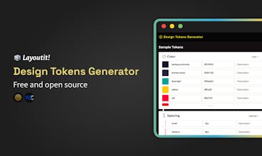 Layoutit! gallery image