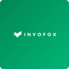 Invofox Self Serve