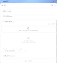 SideAgent gallery image