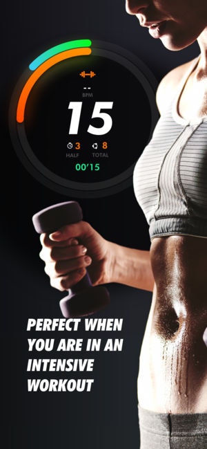 HIIT & Tabata gallery image