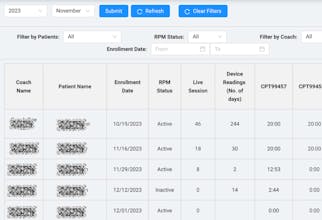 WeightLoss RPM gallery image