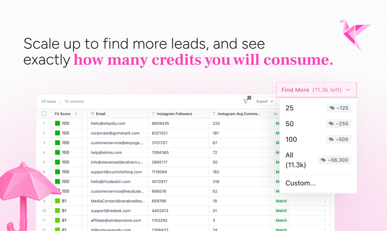 Origami.chat gallery image