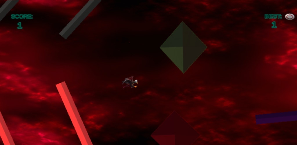 Eagle Powerfly -Spiel für kostenlos Android - Gaming -Entwickler viral Medien 2