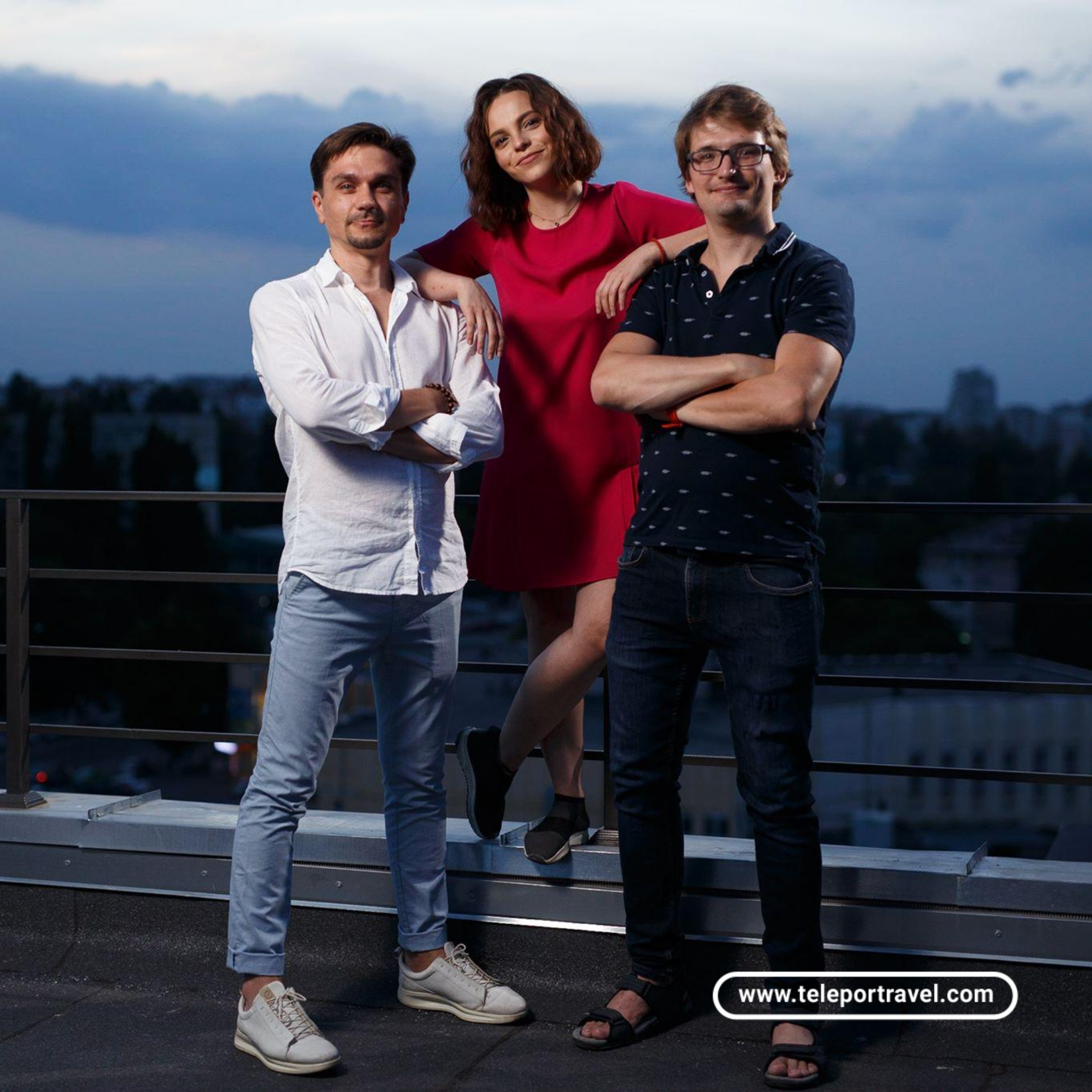 Teleportravel gallery image