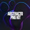 Abstracto PNG Kit