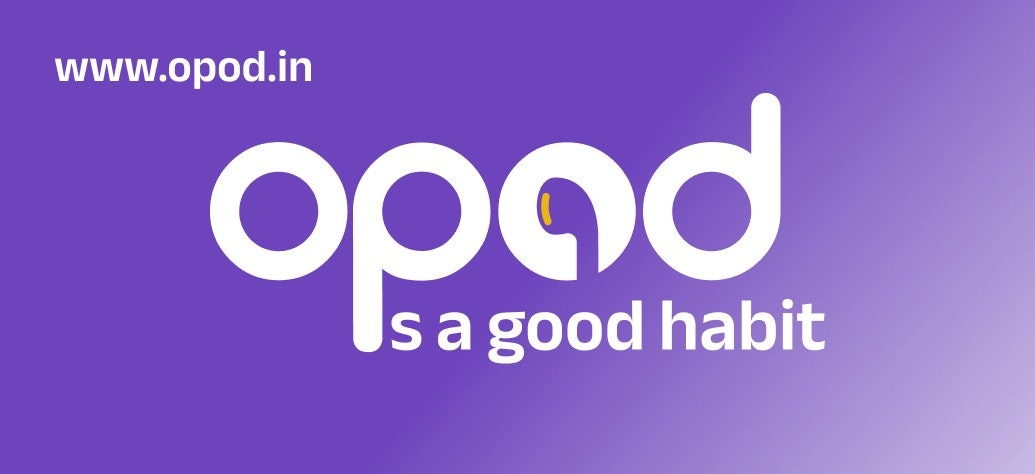 OPOD 오디오