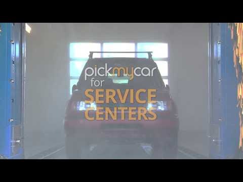 PickMyCar gallery image