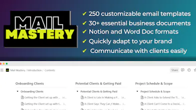 Mail Mastery gallery image
