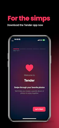 Tender