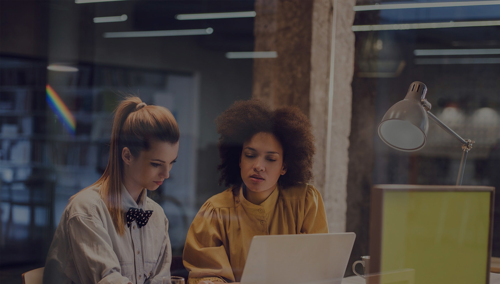 Glassbreakers gallery image