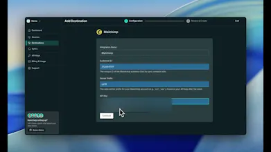 Oneprofile CDP gallery image