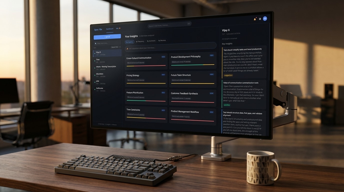 Spec10x - Cursor for Product Managers gallery image