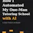 Automate a One-Man Tutoring School w/ AI