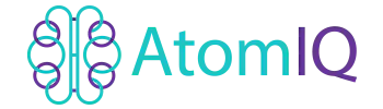 AtomIQ JD Edwards MCP Server logo