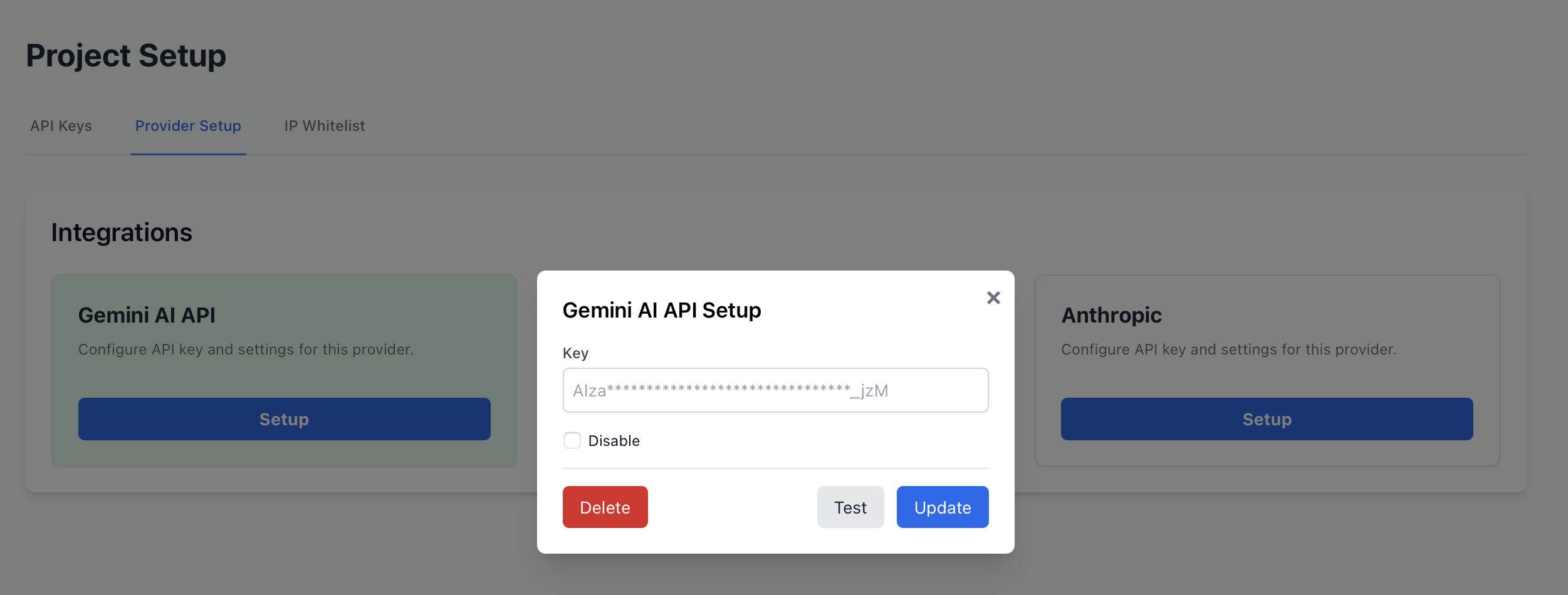 AakarDev AI gallery image