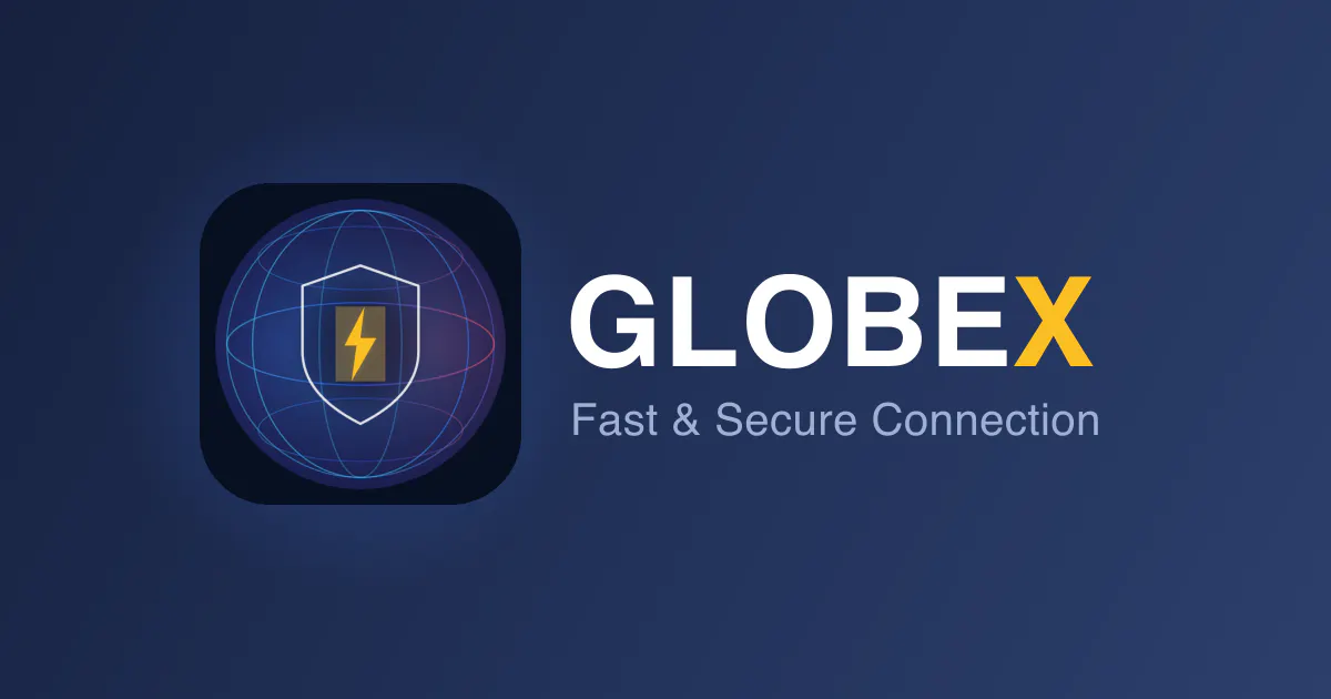 GLOBEX VPN gallery image
