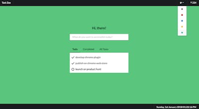 Task Zee gallery image