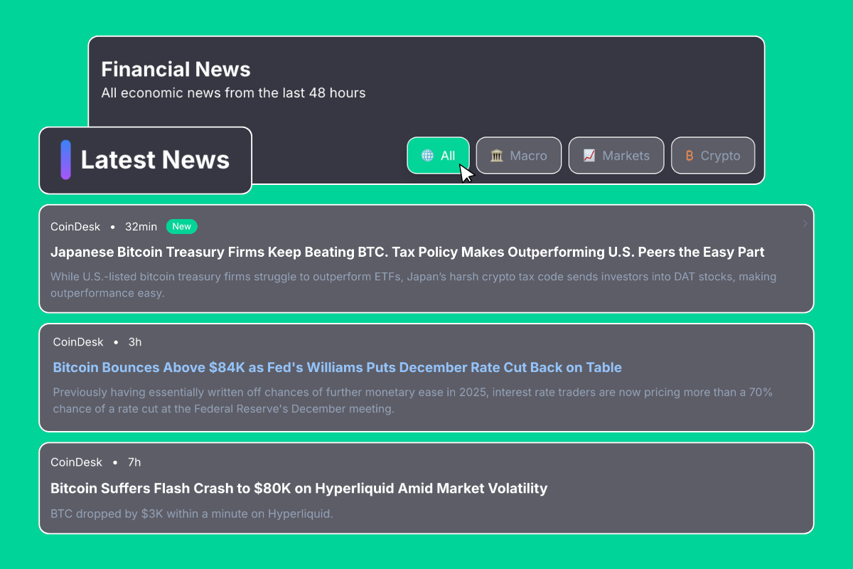 TradeTrackr gallery image