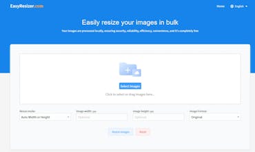 Easy Resizer gallery image