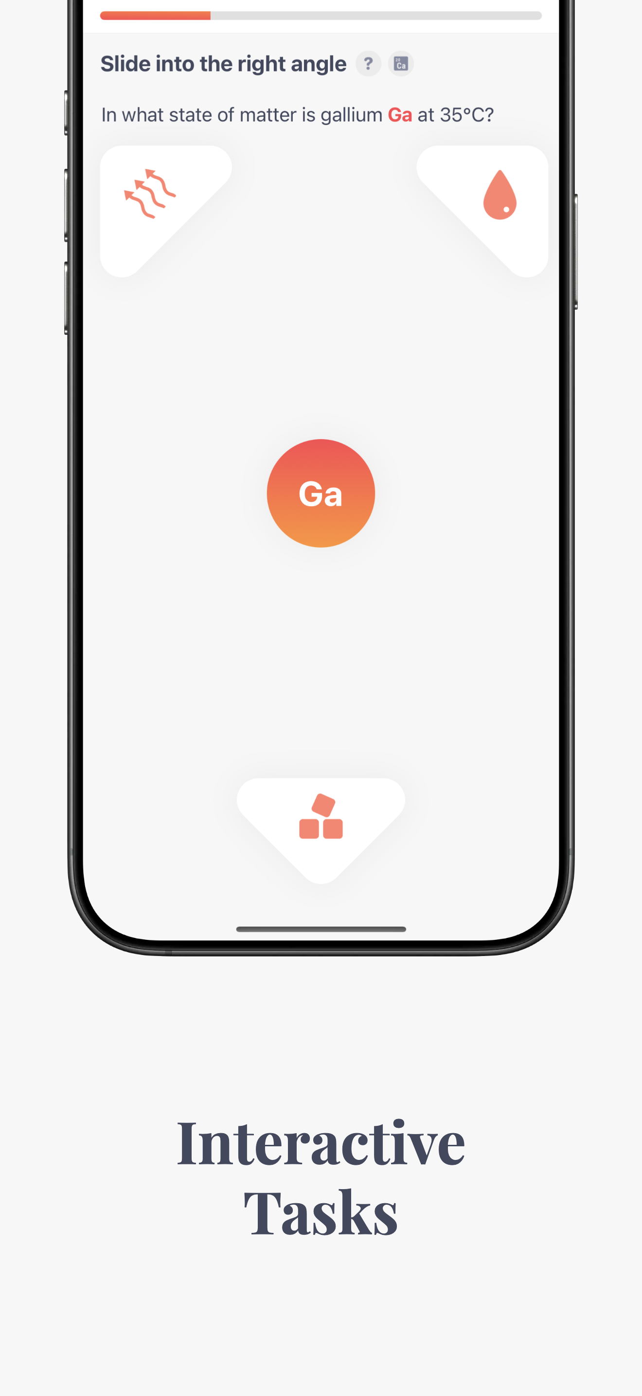 EasyChem: apprendre la chimie media 2