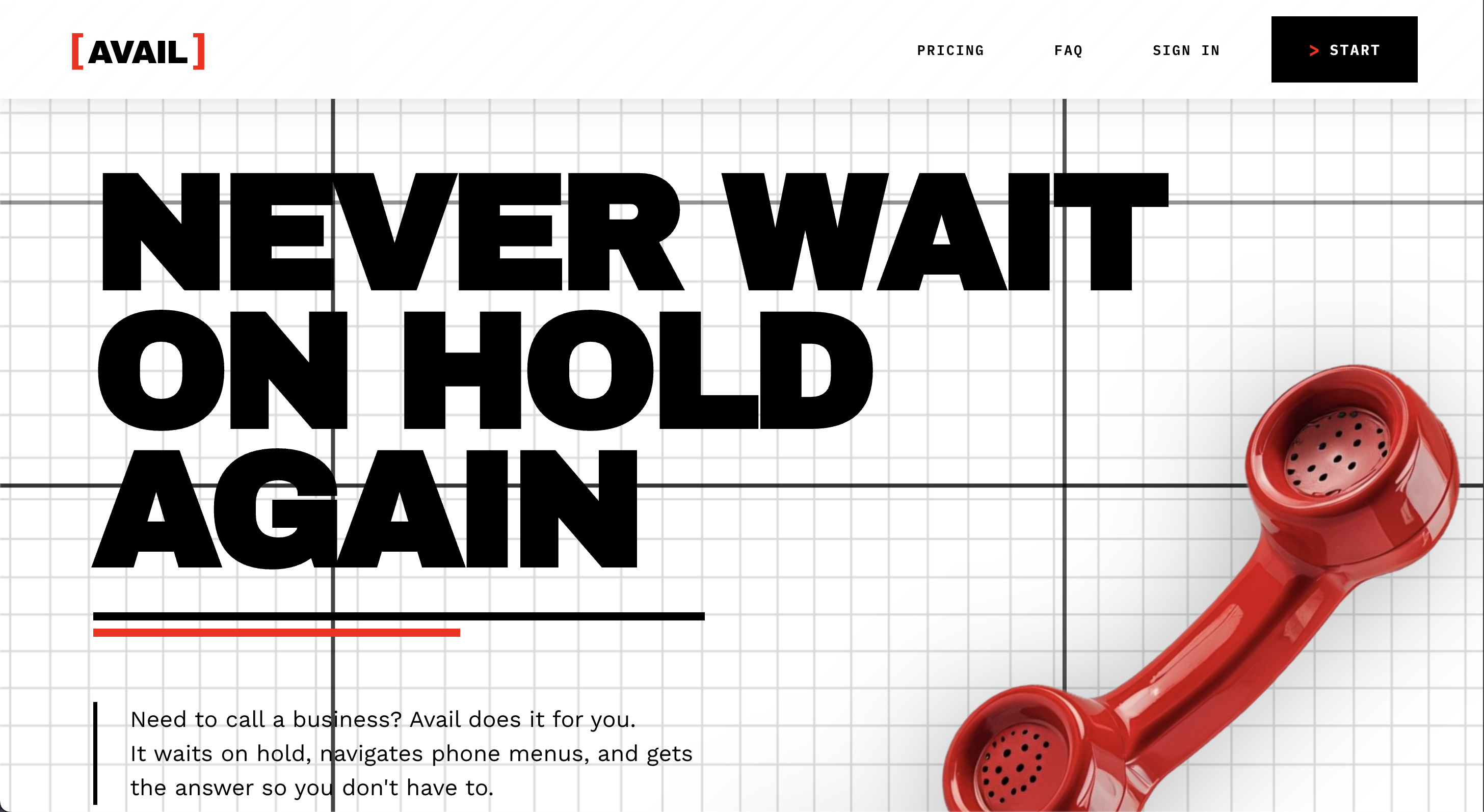 Avail AI gallery image