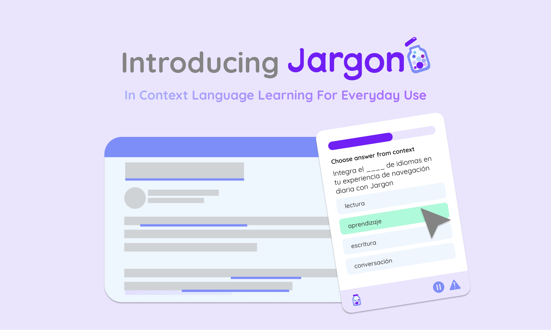 Jargon gallery image