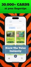 Card Value Scanner for Pokemon gallery image
