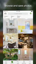 Houzz gallery image