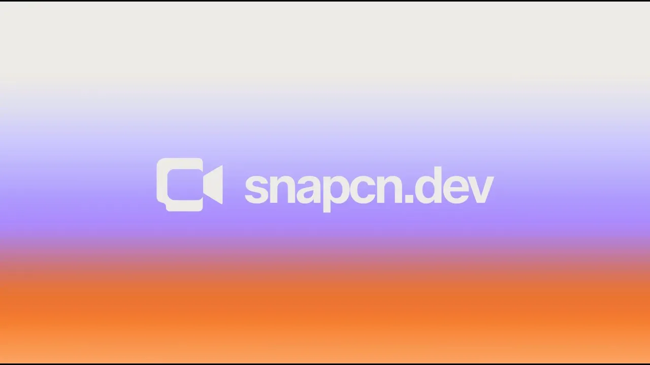 snapcn gallery image