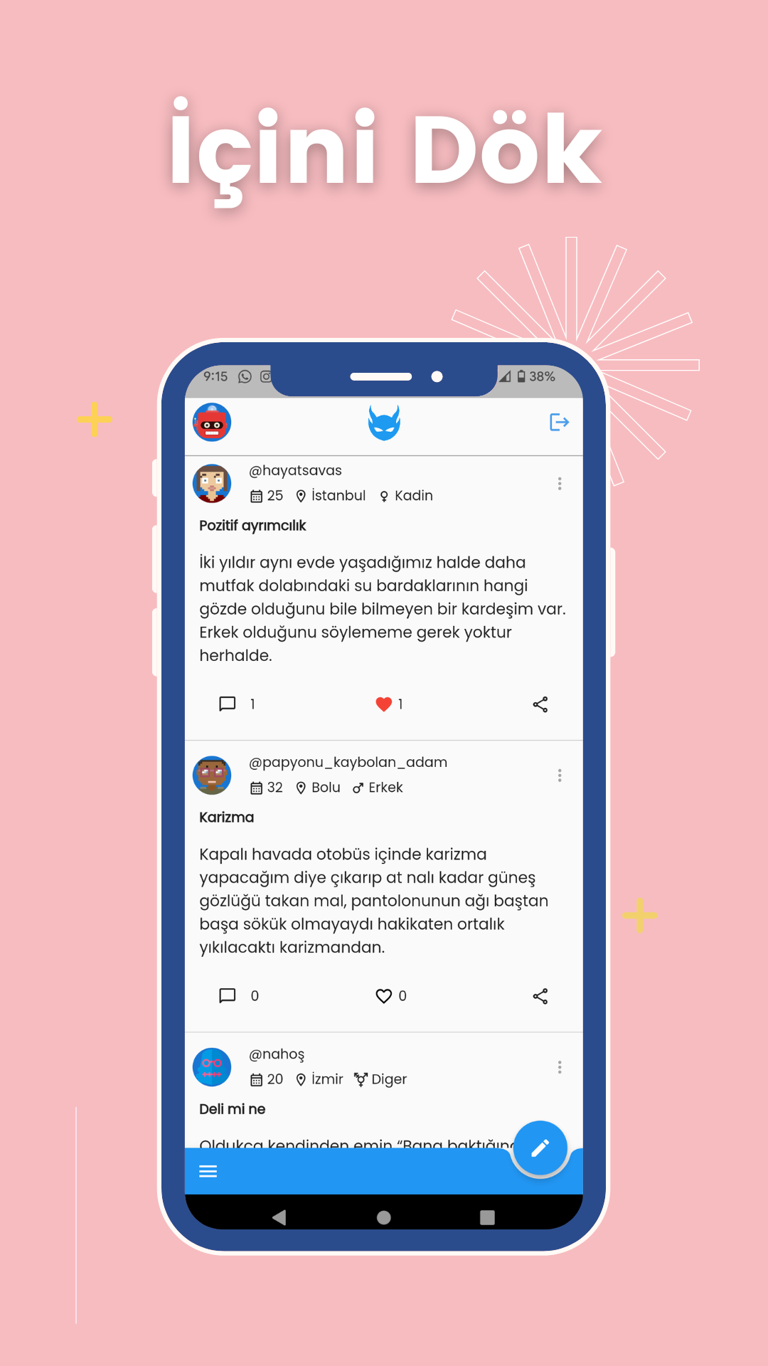 itiraf media 5