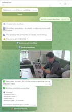 Delivery Expo gallery image