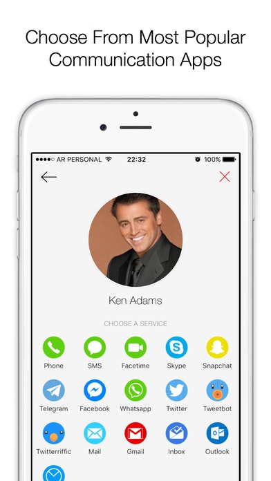 Contacto gallery image