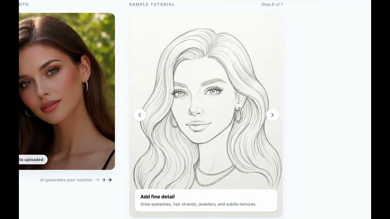 Sketch Tutor  gallery image