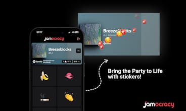 Jamocracy gallery image