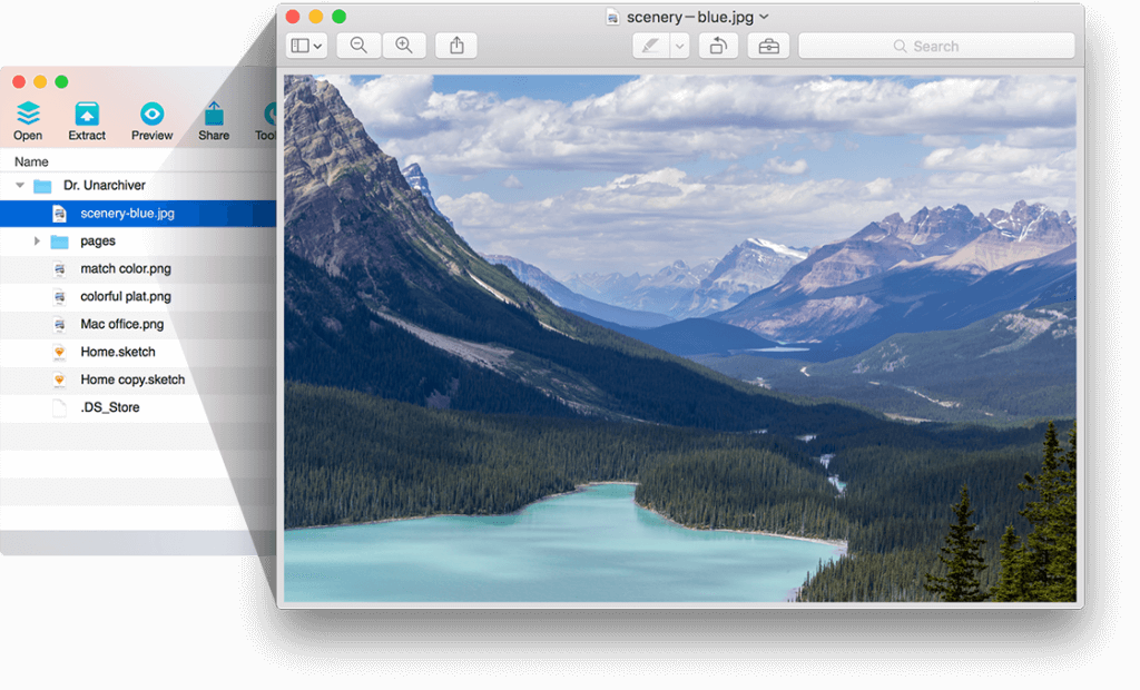 Dr. Cleaner gallery image