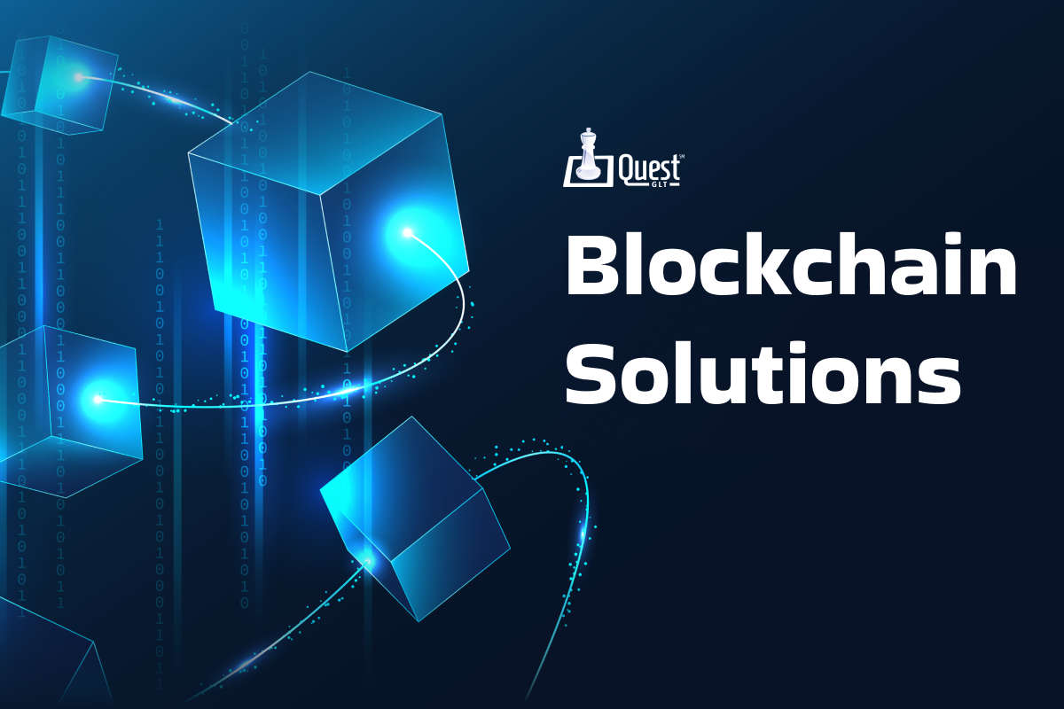 Blockchain Development Services gallery image