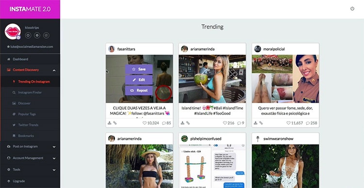 Instamate 2.0 gallery image