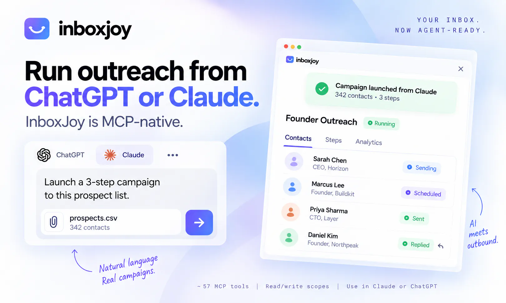 InboxJoy 截图 4