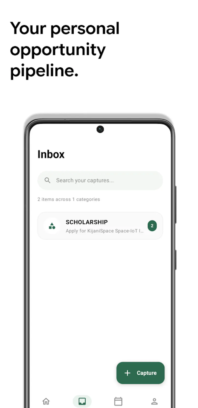 Remindly: Get Reminded of Your Bookmarks screenshot 7